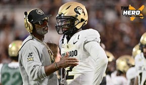 他在接下来 他在接下来